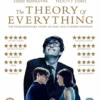 The Theory Of Everything Eddie Redmayne DVD Top-quality Free UK shipping