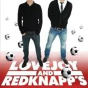 Lovejoy and Redknapp’s Best Of Football Tom Cruise 2007 DVD Top-quality