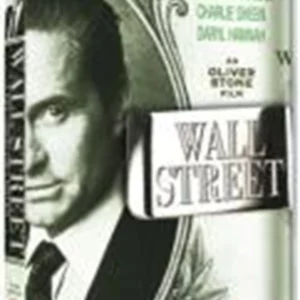 Wall Street James Spader 2010 DVD Top-quality Free UK shipping