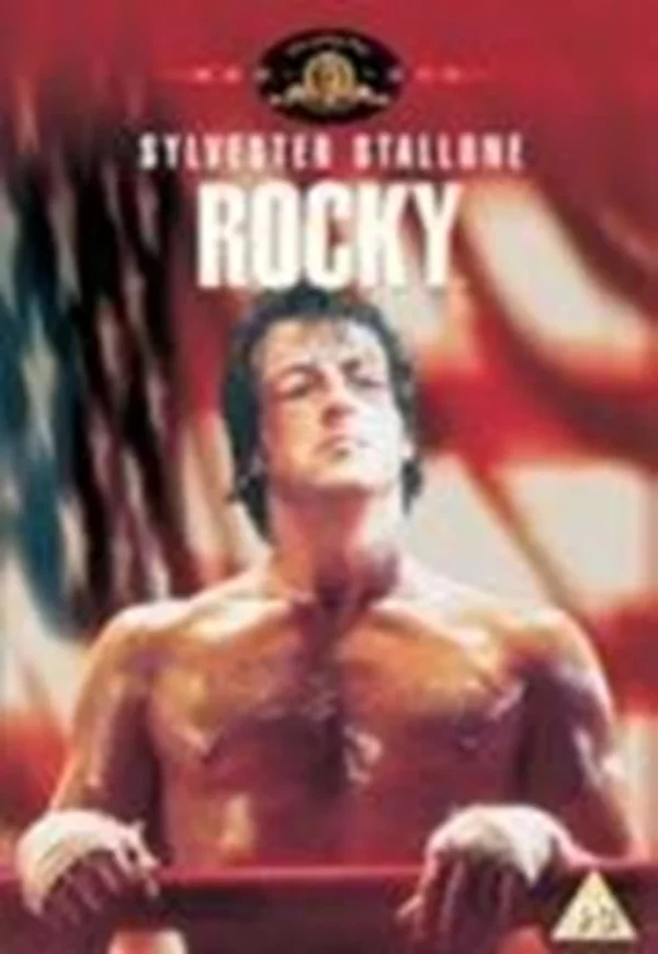 Rocky Sylvester Stallone 2000 DVD Top-quality Free UK shipping