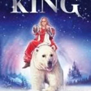 Polar Bear King Jack Fjeldstad 2007 DVD Top-quality Free UK shipping