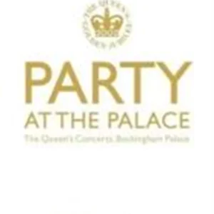 Party At The Palace - The Queen's Concerts 2008 DVD Top-quality