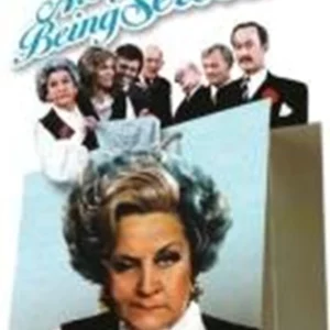 Are You Being Served? Frank Thornton, John Inman, Trevor Banister 2005 DVD