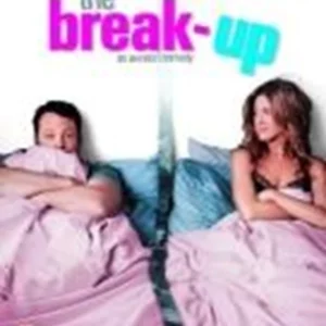 The Break Up Jennifer Aniston 2011 DVD Top-quality Free UK shipping