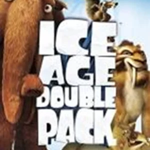 Ice Age / Ice Age 2 Ray Romano 2013 DVD Top-quality Free UK shipping