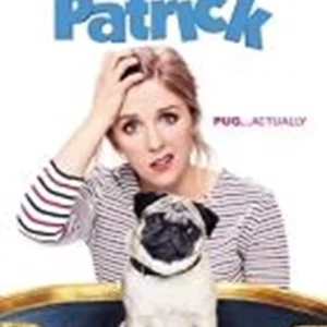 Patrick Beattie Edmondson 2019 DVD Top-quality Free UK shipping