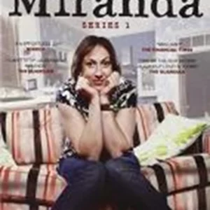 Miranda - Series 1 Miranda Hart 2010 DVD Top-quality Free UK shipping