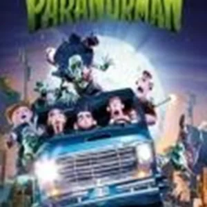 Paranorman Chris Butler 2013 DVD Top-quality Free UK shipping