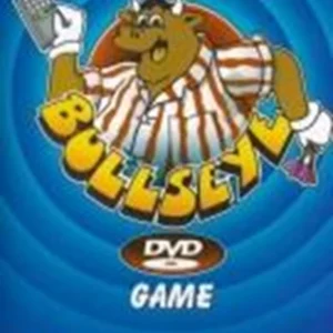 Bullseye Jim Bowen, Tony Green 2005 DVD Top-quality Free UK shipping