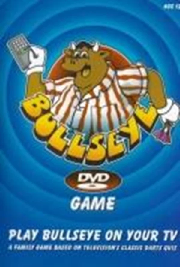 Bullseye Jim Bowen, Tony Green 2005 DVD Top-quality Free UK shipping