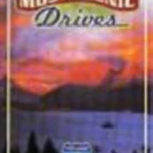 AMERICA'S MOST SCENIC DRIVES Gene Kelly 1986 DVD Top-quality Free UK shipping