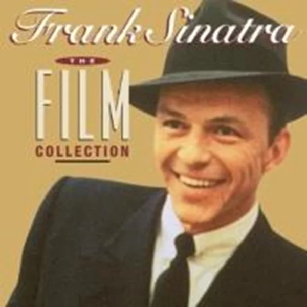 The Film Collection Frank Sinatra 1997 CD Top-quality Free UK shipping