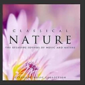 Classical Nature Andy Marlow 2006 CD Top-quality Free UK shipping