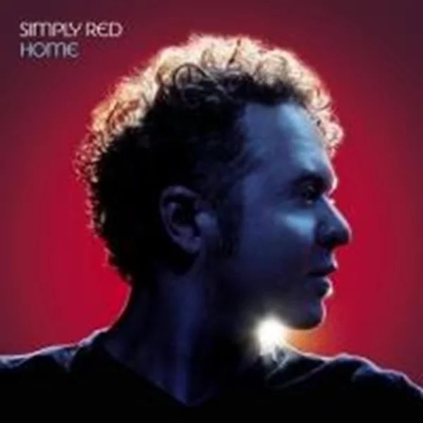 Home Simply Red 2009 CD Top-quality Free UK shipping