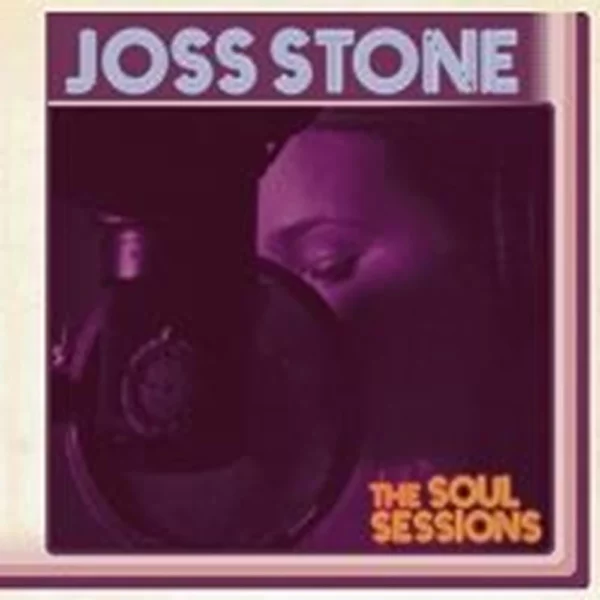 The Soul Sessions Joss Stone 2003 CD Top-quality Free UK shipping