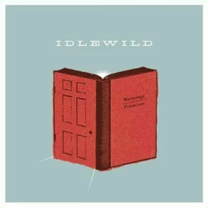 Warnings/Promises Idlewild 2005 CD Top-quality Free UK shipping