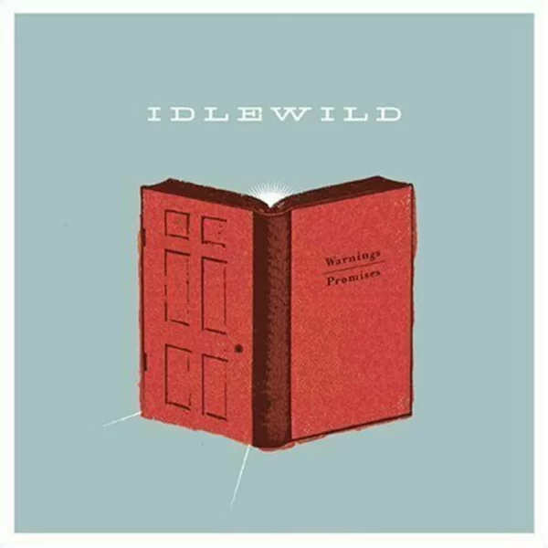 Warnings/Promises Idlewild 2005 CD Top-quality Free UK shipping