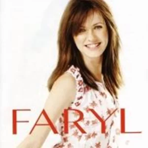 Faryl Faryl Smith 2009 CD Top-quality Free UK shipping