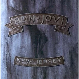 Bon Jovi - New Jersey Bon Jovi 2001 CD Top-quality Free UK shipping