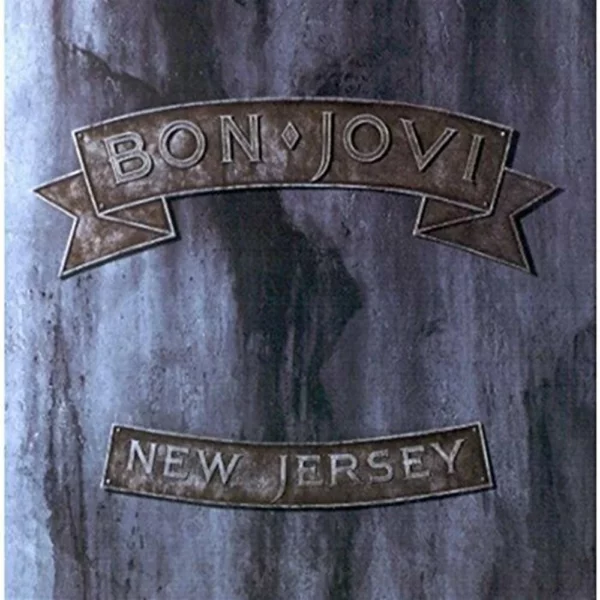 Bon Jovi - New Jersey Bon Jovi 2001 CD Top-quality Free UK shipping