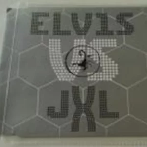 A Little Less Conversation Elvis Presley 2002 CD Top-quality Free UK shipping