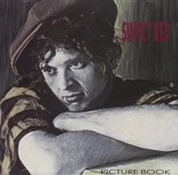 Picture Book Simply Red 1985 CD Top-quality Free UK shipping