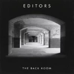 The Back Room Editors 2005 CD Top-quality Free UK shipping