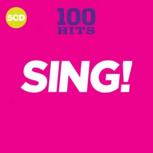 100 Hits: Sing! Various 20018 CD Top-quality Free UK shipping