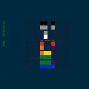 X&Y Coldplay 2005 CD Top-quality Free UK shipping