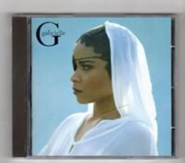 Find Your Way Gabrielle 1993 CD Top-quality Free UK shipping