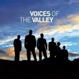 Voices of the Valley The Fron Male Voice Choir 2006 CD Top-quality