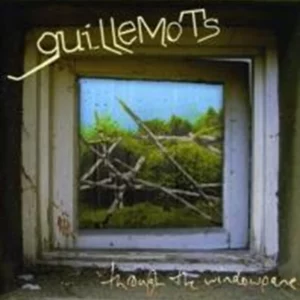 Through The Windowpane Guillemots 2006 CD Top-quality Free UK shipping