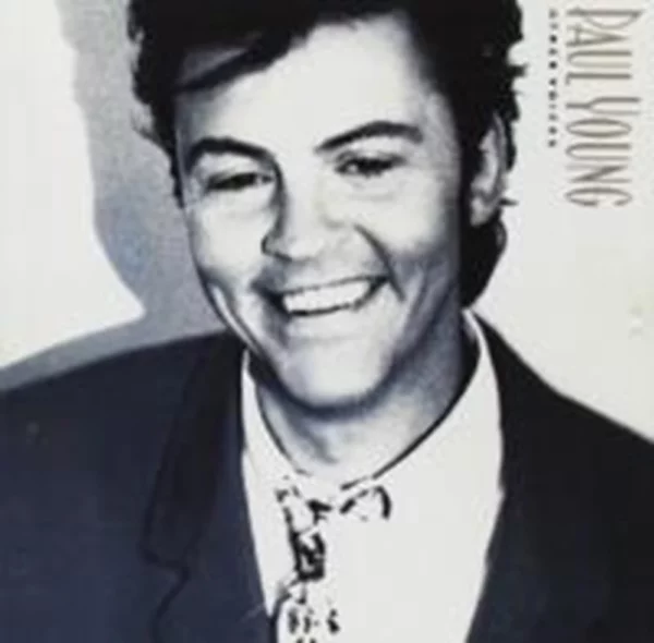 Other Voices Paul Young 2007 CD Top-quality Free UK shipping