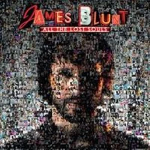 All The Lost Souls James Blunt 2007 CD Top-quality Free UK shipping