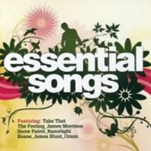 Essential Songs Various Artists 2006 CD Top-quality Free UK shipping