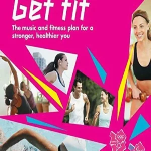 Get Fit Various Artists 2011 CD Top-quality Free UK shipping