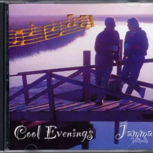 Cool Evenings Jamma 2003 CD Top-quality Free UK shipping