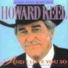 The Very Best Of Howard Keel 2003 CD Top-quality Free UK shipping