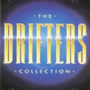 The Drifters Collection The Drifters 1996 CD Top-quality Free UK shipping