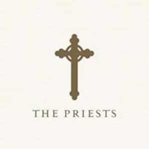 The Priests The Priests 2008 CD Top-quality Free UK shipping