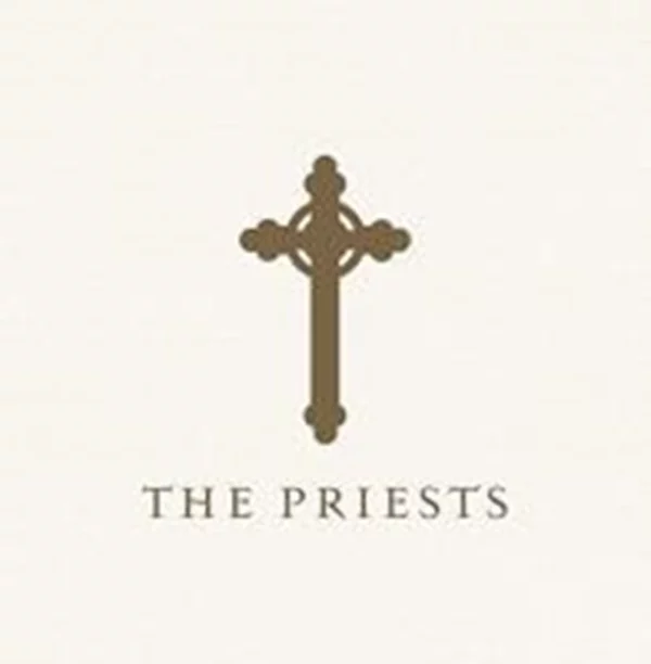 The Priests The Priests 2008 CD Top-quality Free UK shipping