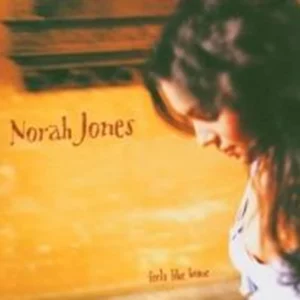 Feels Like Home Norah Jones 2004 CD Top-quality Free UK shipping