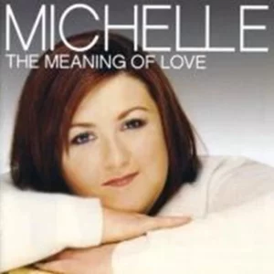 The Meaning Of Love Michelle McManus 2004 CD Top-quality Free UK shipping