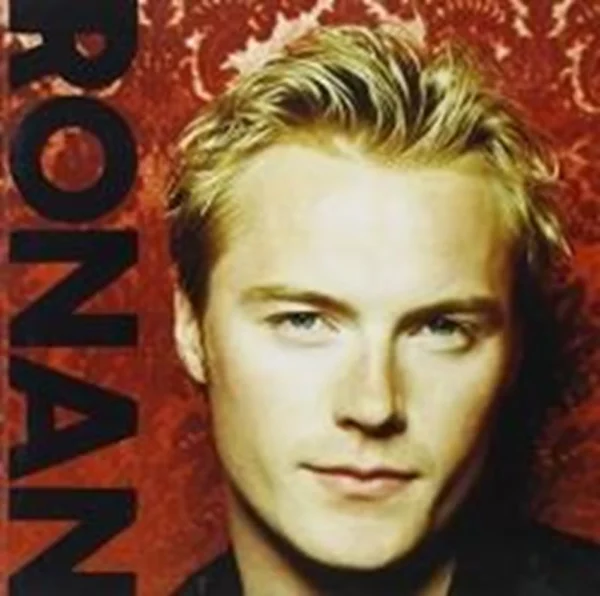 Ronan Ronan Keating 2000 CD Top-quality Free UK shipping