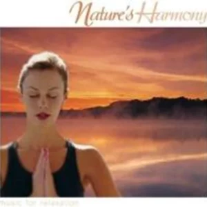 Nature's Harmony Various 2002 CD Top-quality Free UK shipping