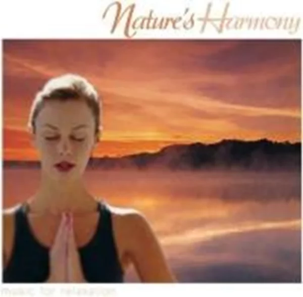 Nature's Harmony Various 2002 CD Top-quality Free UK shipping