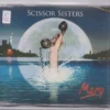 Mary Scissor Sisters 2004 CD Top-quality Free UK shipping