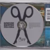 Mary Scissor Sisters 2004 CD Top-quality Free UK shipping