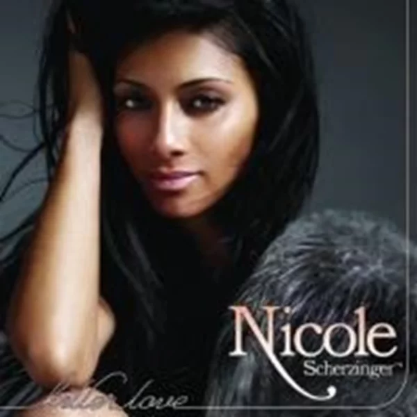 Killer Love Nicole Scherzinger 2011 CD Top-quality Free UK shipping