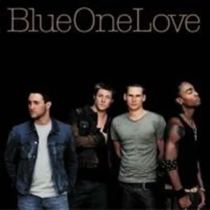 One Love Blue 2002 CD Top-quality Free UK shipping